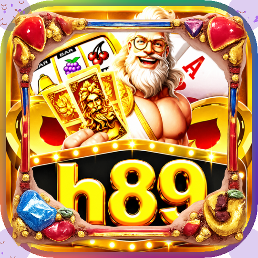 h89 — galeri pratinjau - APK Resmi